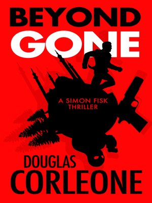 cover image of Beyond Gone